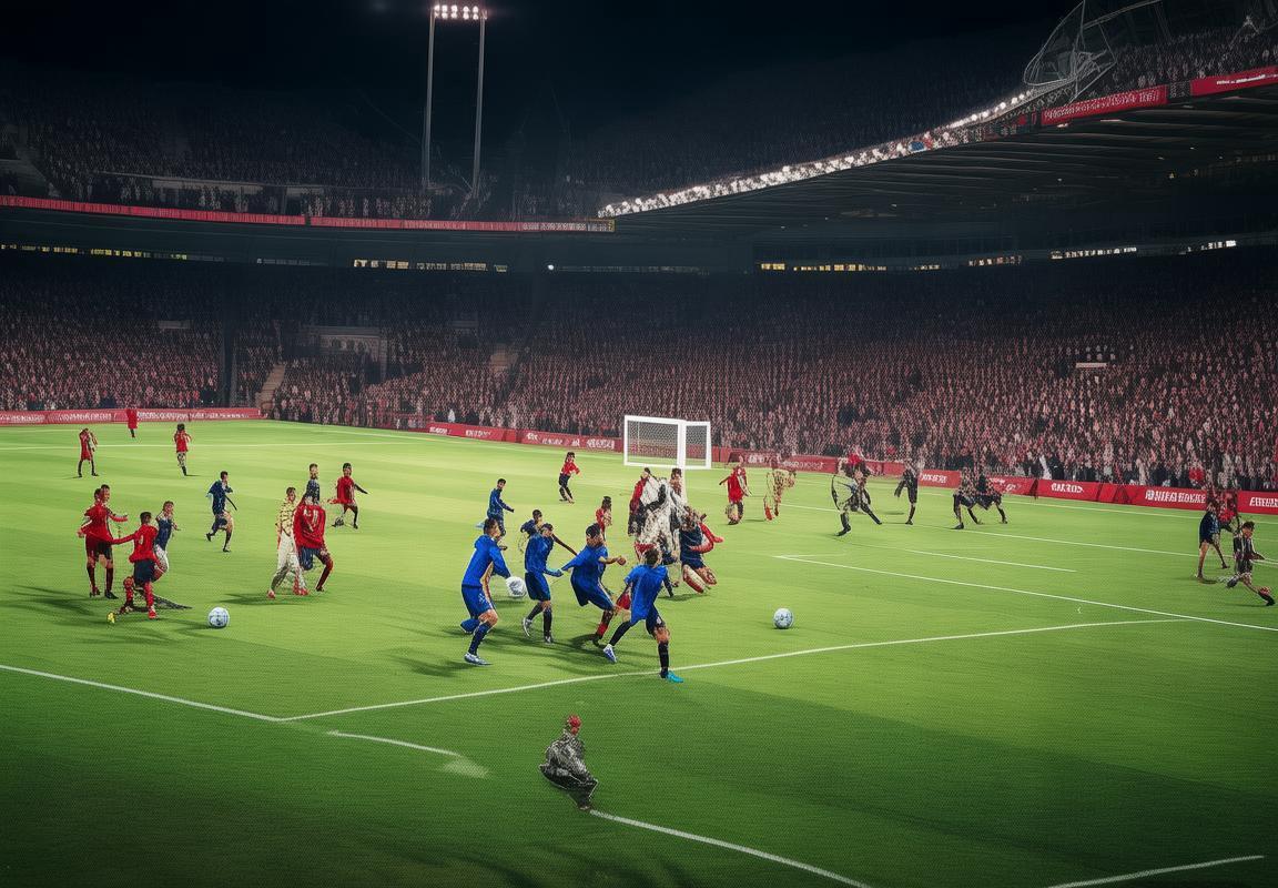 激情对决：阿尔维斯与米兰经典足球艺术交响(图2)