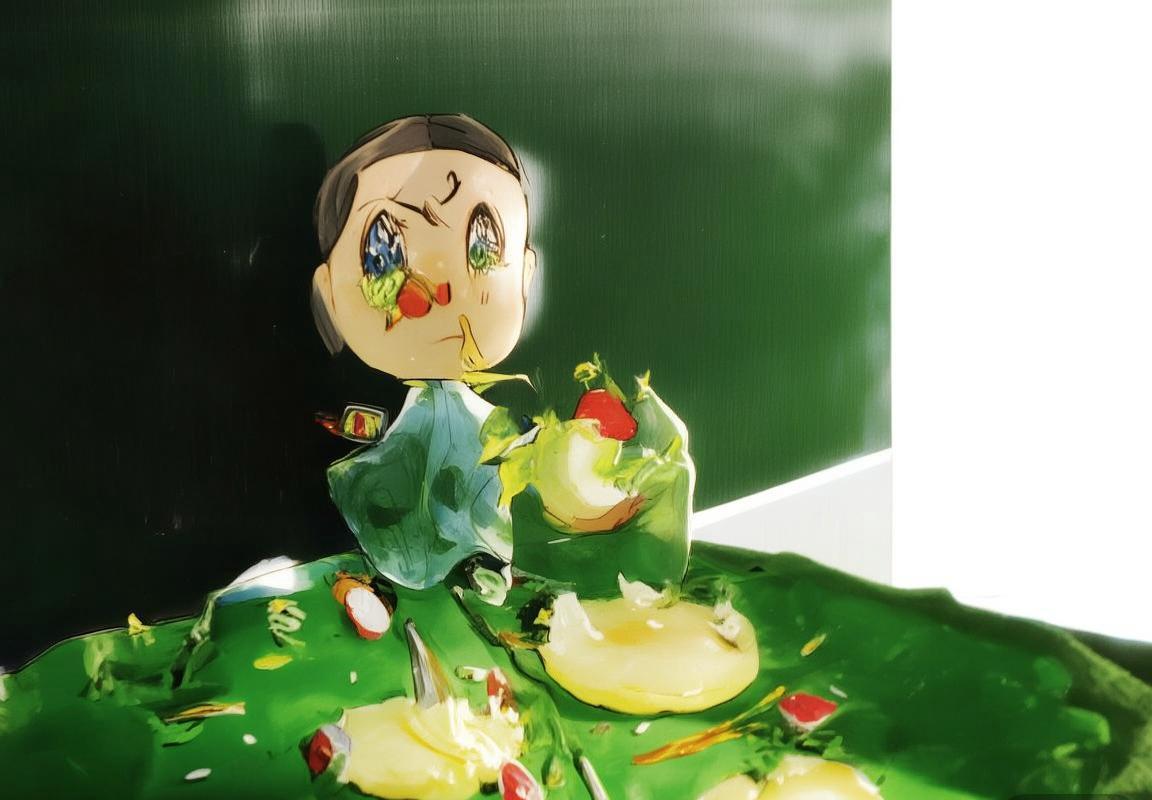 古铁雷斯：英雄传奇与不屈精神启示录(图2)