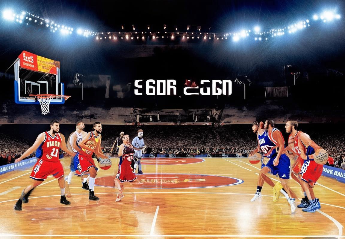 2012伦敦奥运男篮决赛：梦之队VS西班牙巅峰对决回顾(图3)