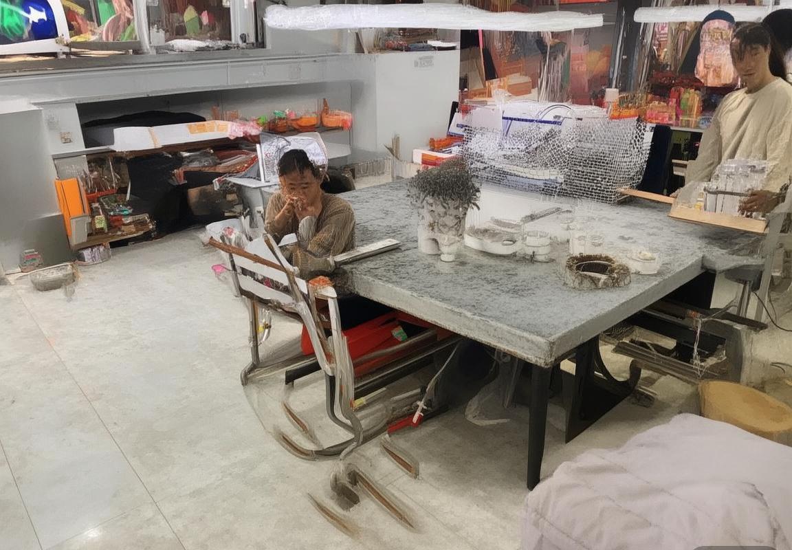 安托万·格列兹曼：足球天才的成长之路与世界杯荣耀(图3)