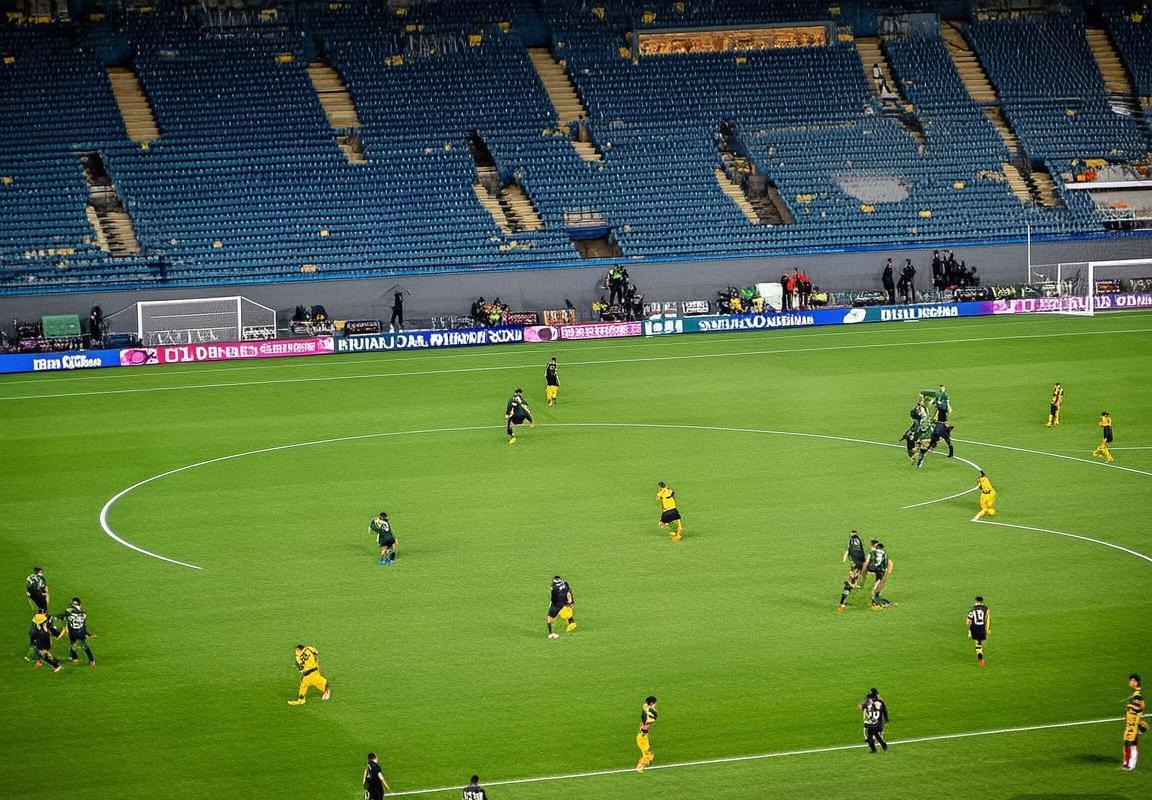 2020中超巅峰对决：国安上港激战回顾与影响解析(图4)